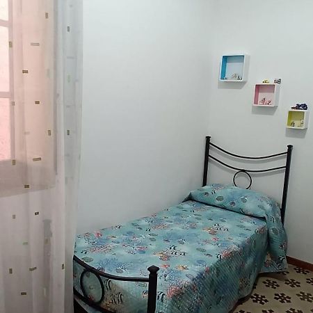 Palazzo Taormina Apartment Castellammare del Golfo Exterior foto