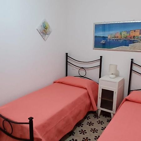 Palazzo Taormina Apartment Castellammare del Golfo Exterior foto