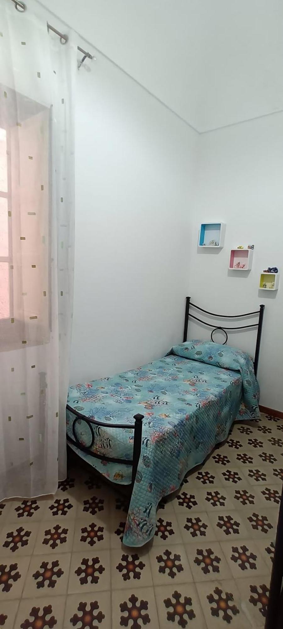 Palazzo Taormina Apartment Castellammare del Golfo Exterior foto