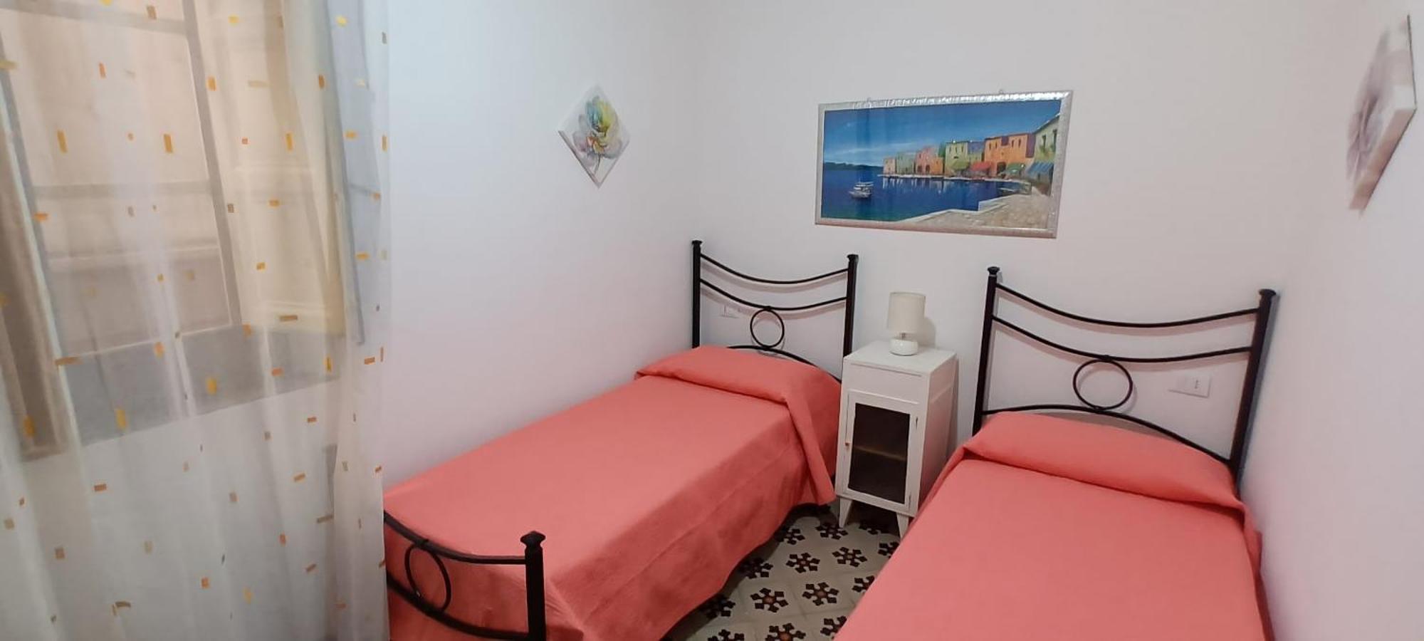 Palazzo Taormina Apartment Castellammare del Golfo Exterior foto