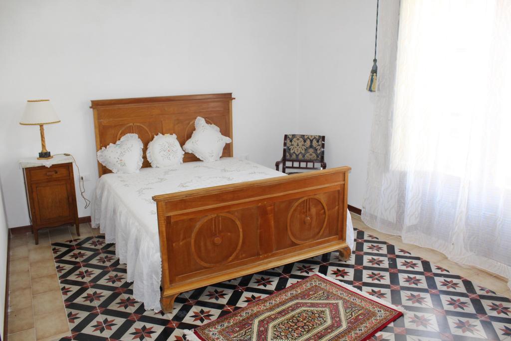 Palazzo Taormina Apartment Castellammare del Golfo Exterior foto
