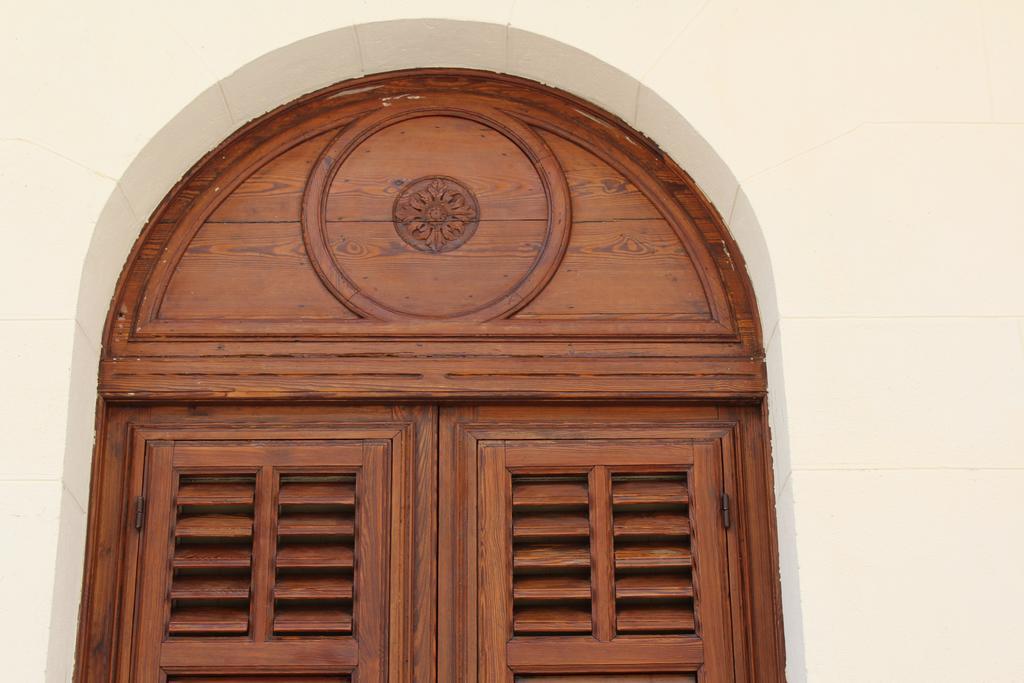 Palazzo Taormina Apartment Castellammare del Golfo Exterior foto