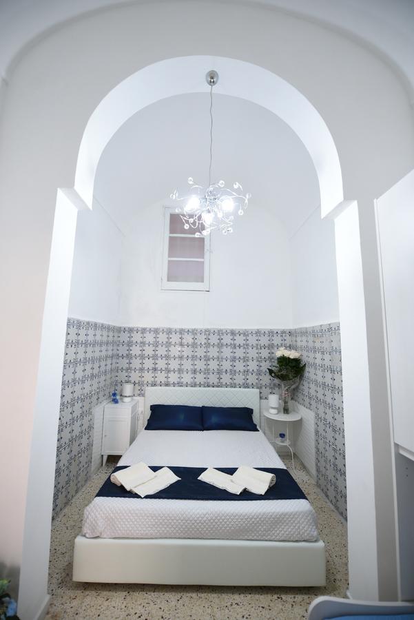 Palazzo Taormina Apartment Castellammare del Golfo Exterior foto